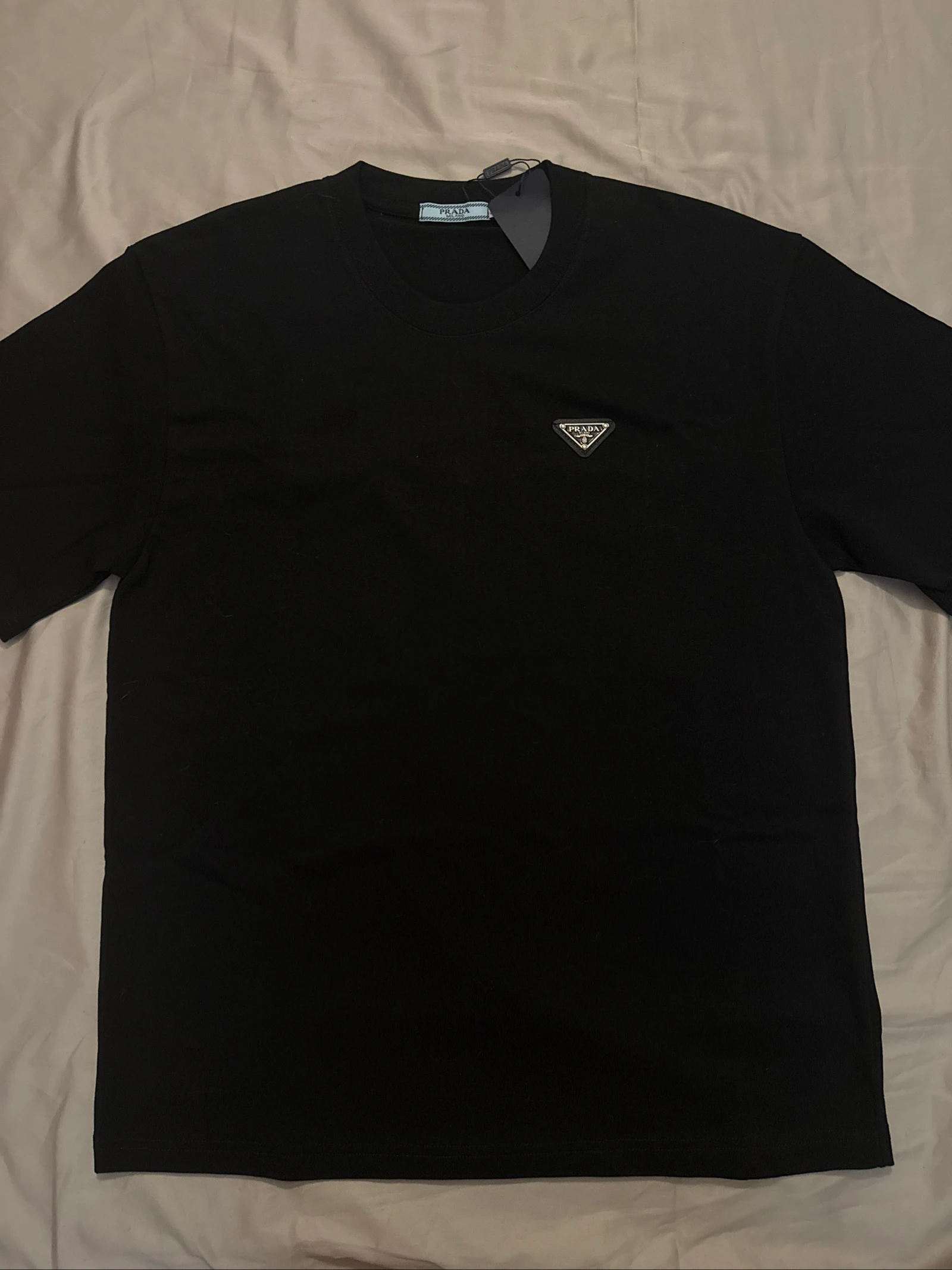 Camiseta local de luxo 